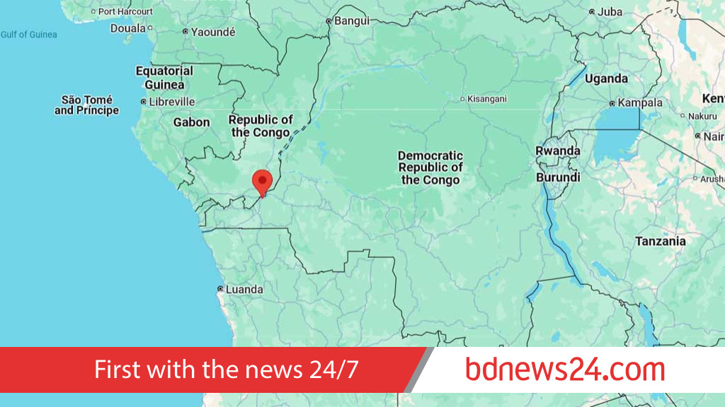 30 killed in Congo copper mine incident: officials