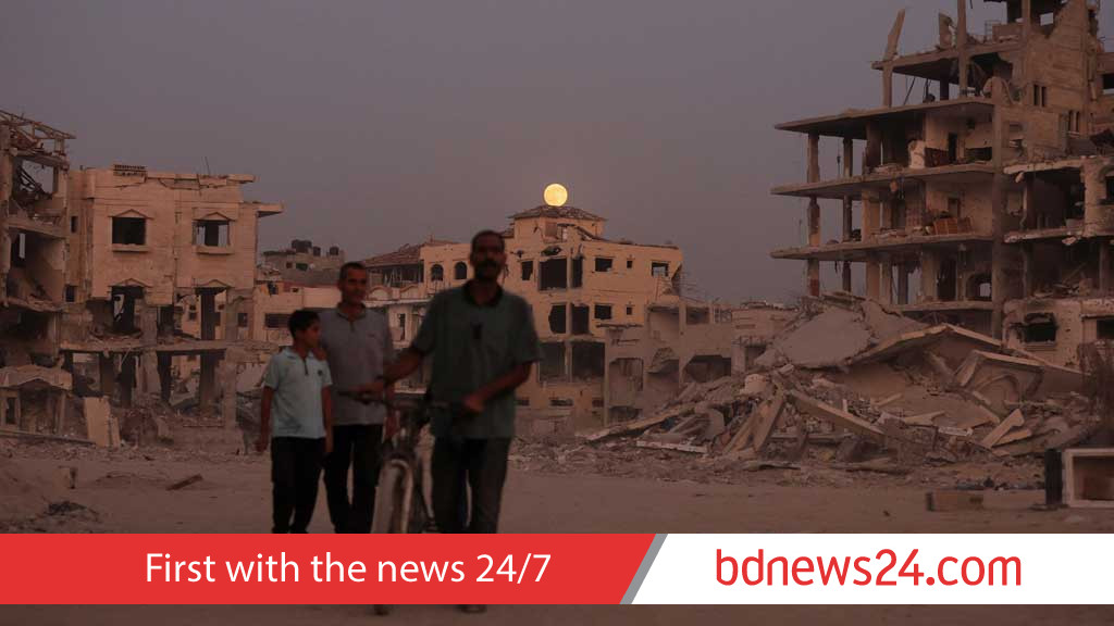 Israel receives body of another hostage as deaths reported in Gaza