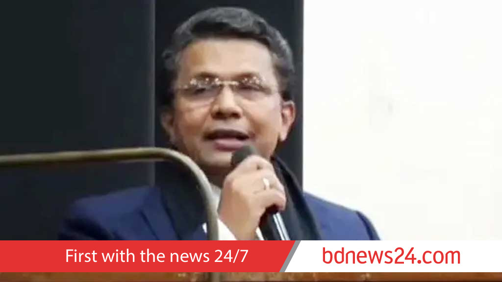 Justice Khurshid Alam Sarkar dismissed from High Court Division