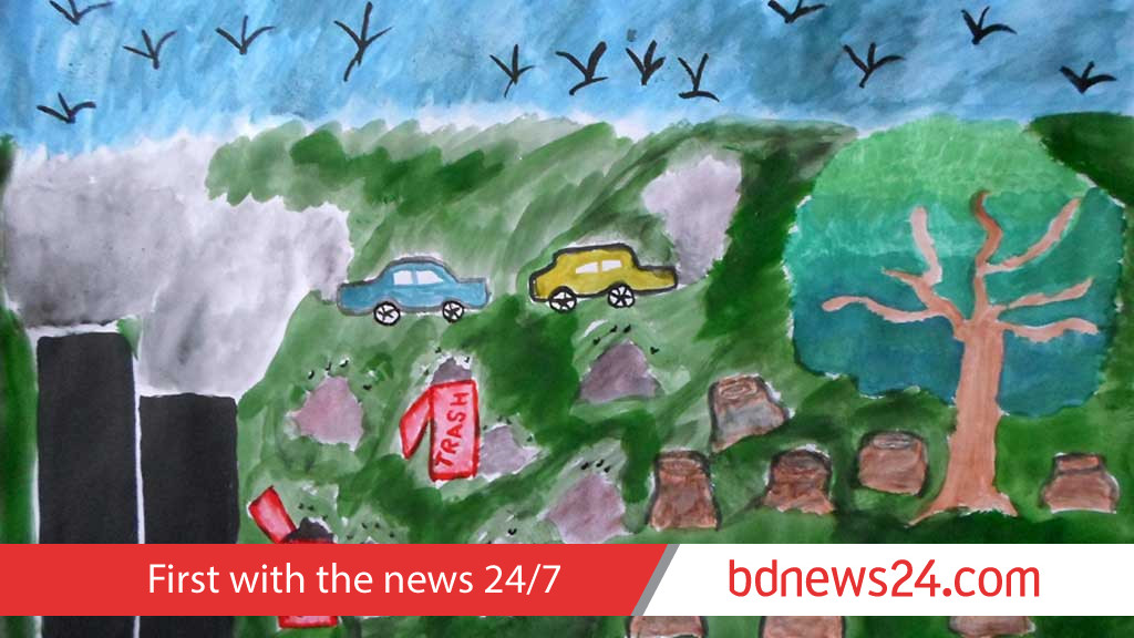 Bangladesh on course for ‘hotter, wetter’ future