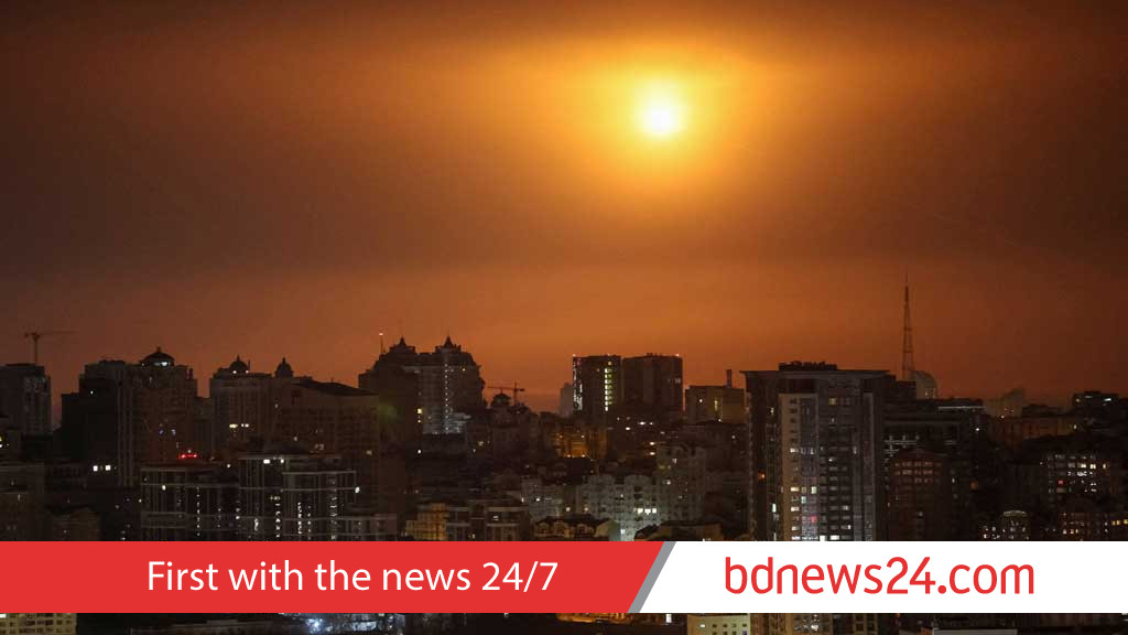 US, Russia hold peace talks in Abu Dhabi