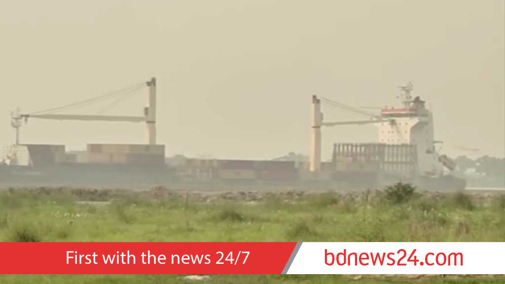 Danish firm at Laldia terminal: gains and criticism