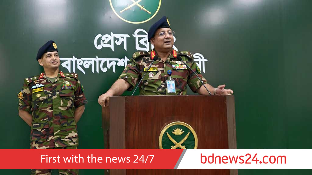 Troops will return to barracks after election, Army HQ ‘hopeful’