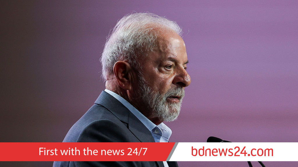 Brazil's COP30 climate summit opens