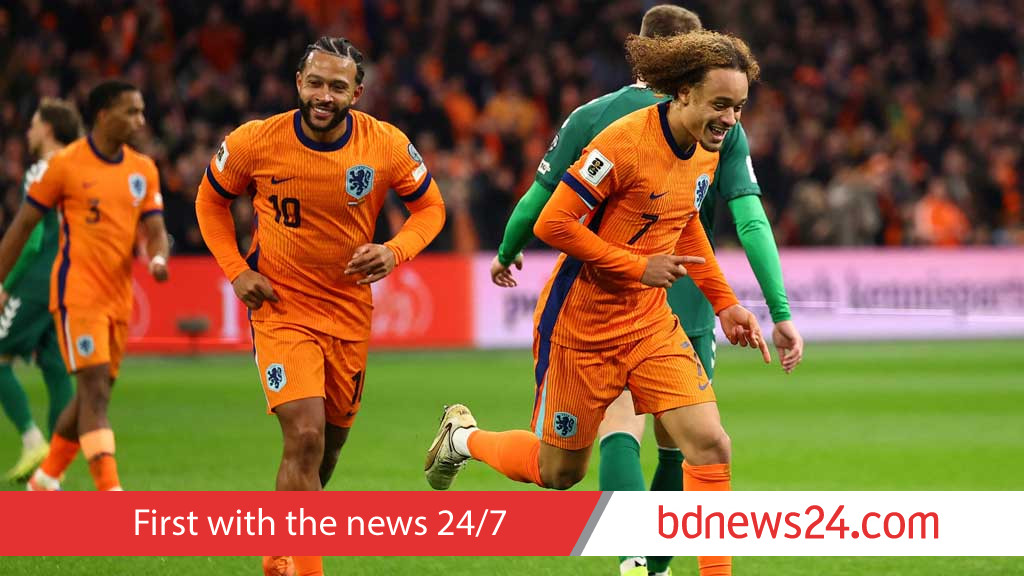 Dutch seal WC spot with 4 0 Lithuania rout