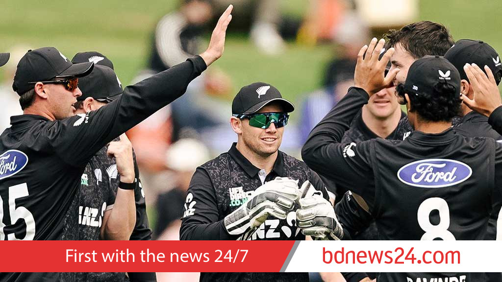 England top order woes persist as NZ complete sweep