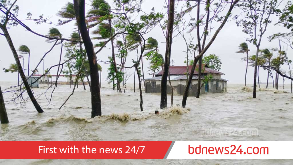 Bangladesh faces possible cyclones, rainfall, and morning fog in November