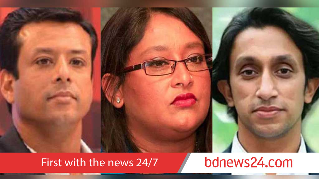 ACC prosecutes Joy, Putul, Bobby and others for ‘embezzlement’ from CRI funds