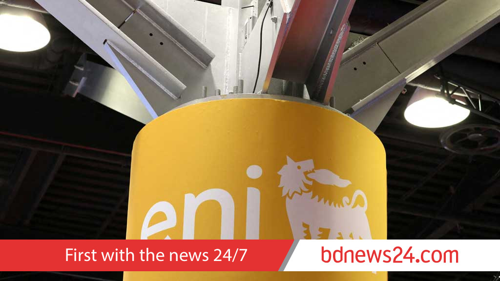 Pakistan cancels Eni LNG cargoes, seeks to renegotiate Qatar supplies