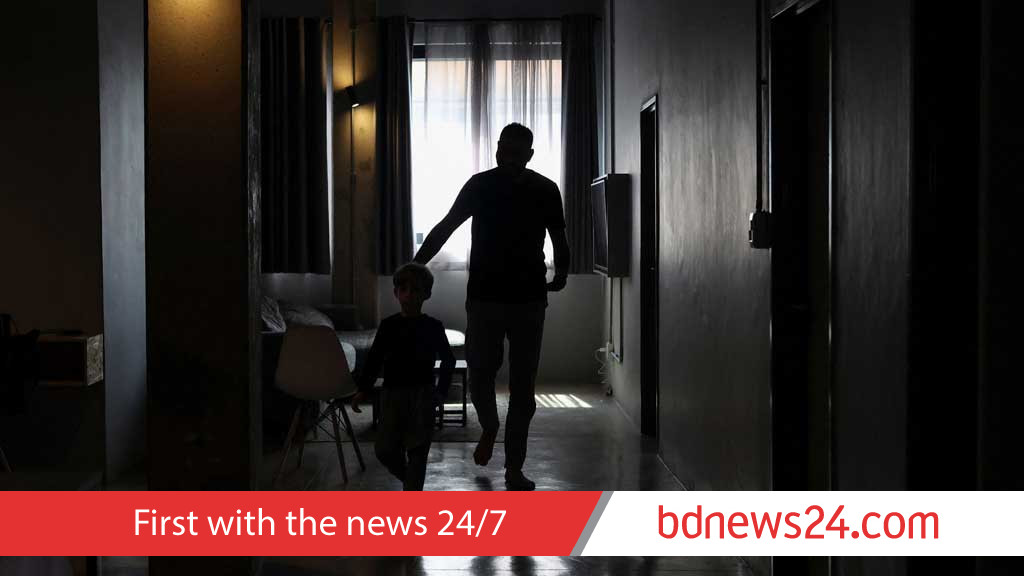 Gazans paid $2,000 per seat for flight to S Africa