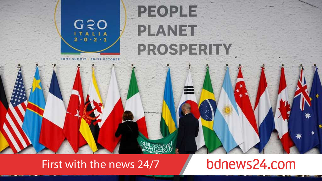 Trump says no US government official will attend G20 summit in South Africa