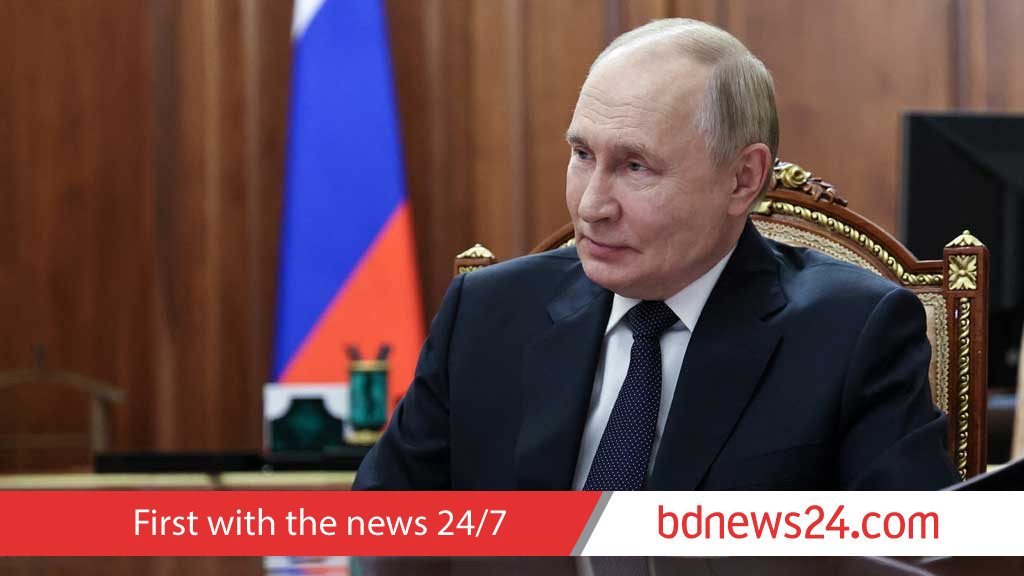 Russia downs 10 drones en route to Moscow