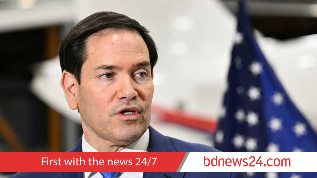 Rubio dismisses criticism of US Caribbean strikes