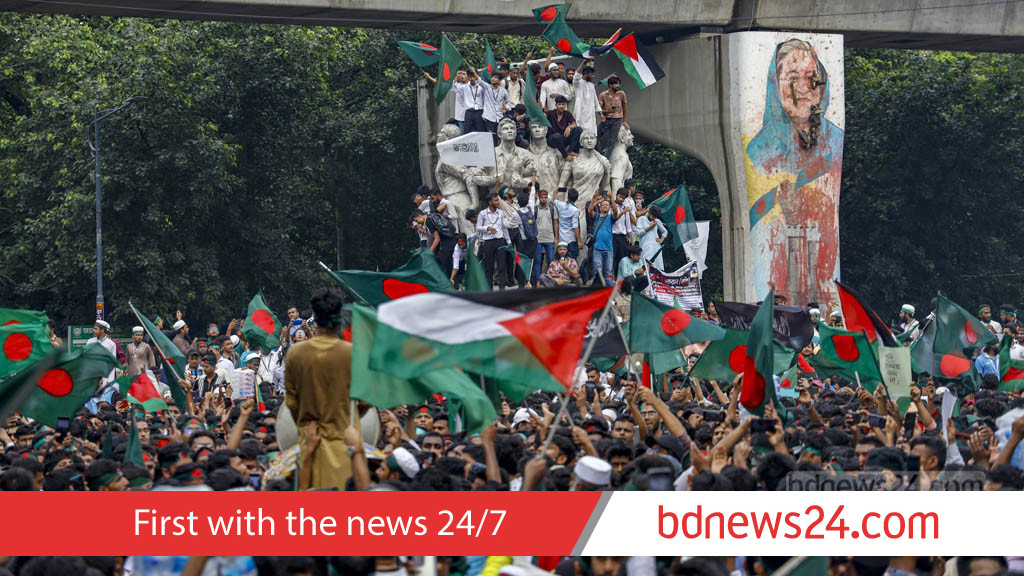 ‘Poor governance’ behind South Asia’s regime changes, says Doval