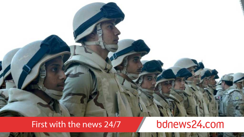 Saudi Arabia executes 2 for plotting attacks on places of worship