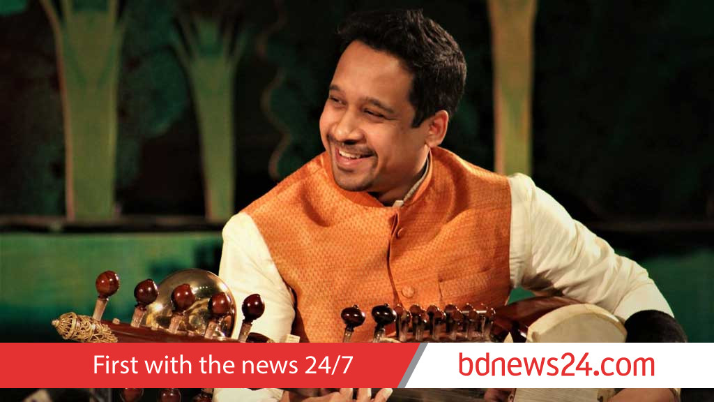 Siraj Ali Khan explains inheritance row over Sursamrat the Alauddin Sangitangon