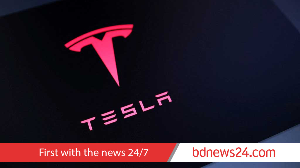 Tesla faces falling sales in Europe