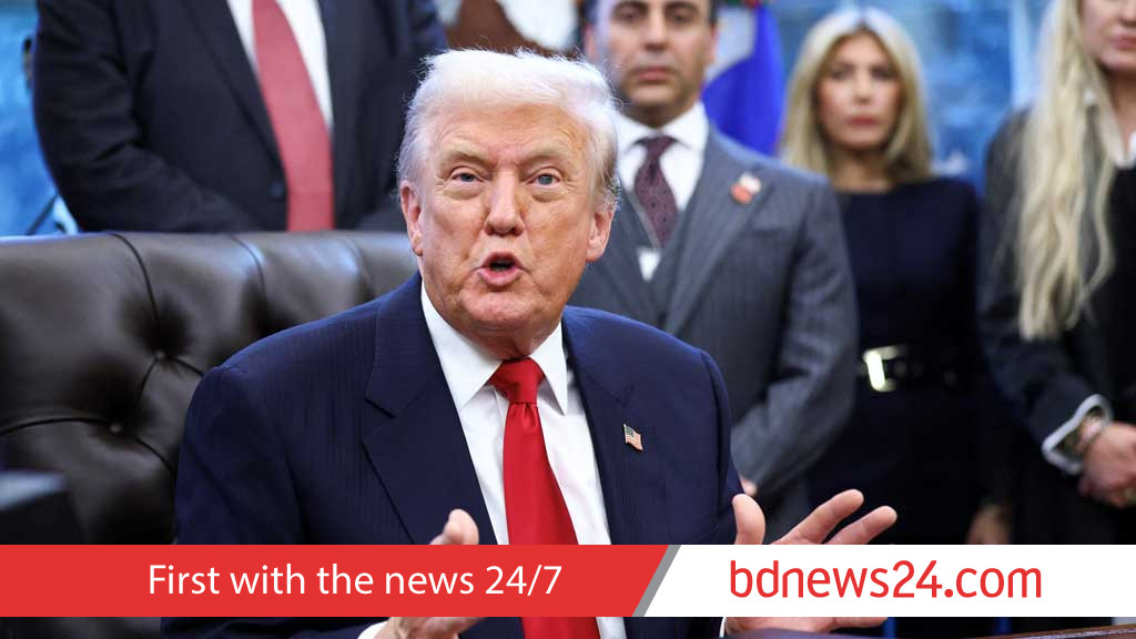 Trump threatens air traffic controllers who fail to return to work as flight cancellations jump