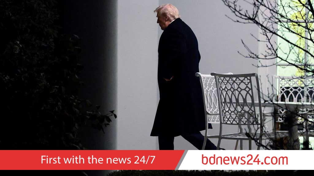 Trump buys at least $82mn in bonds