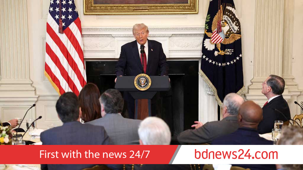 Trump seizes control of Republicans' midterm election strategy