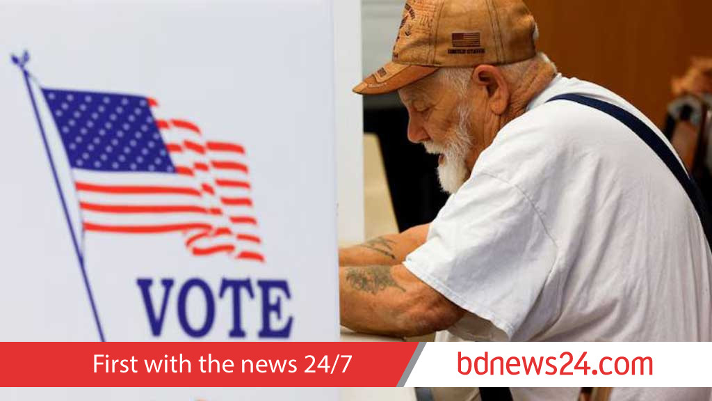 US judge permanently blocks Trump order requiring voters to prove citizenship