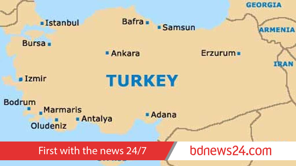 Turkey to begin WB talks for $6bn electricity grid financing