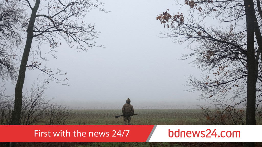 EU’s use of Russian assets could halt peace deal: Belgian PM