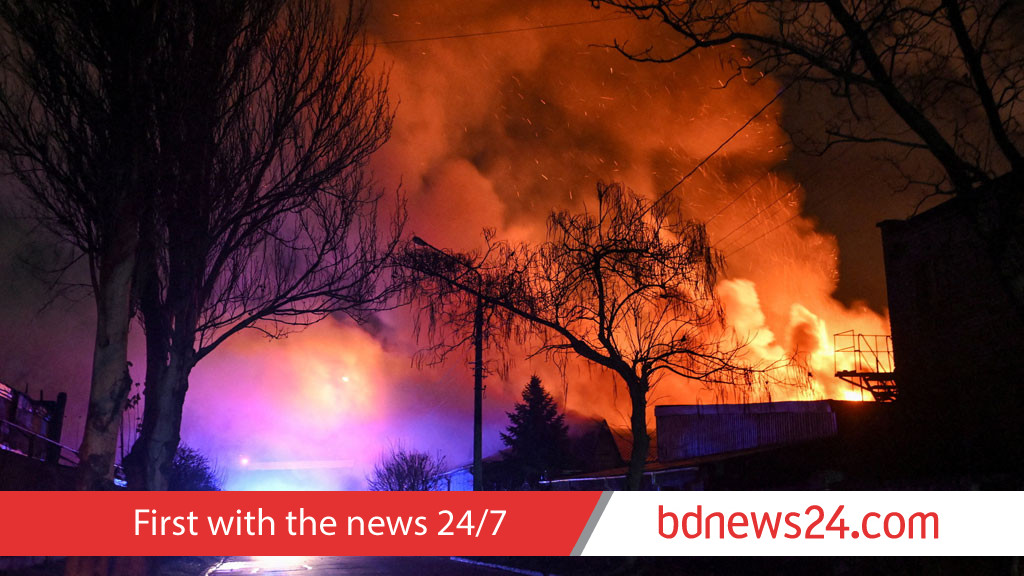 US peace plan for Ukraine drew from Russian paper: sources