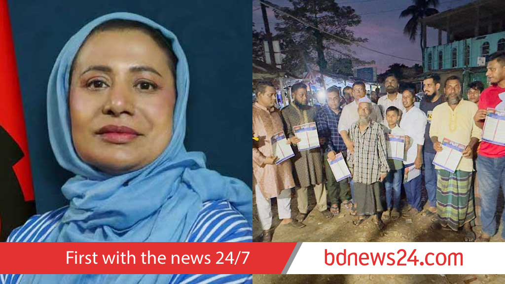 London councillors’ Bangladesh run leaves UK minister ‘appalled’