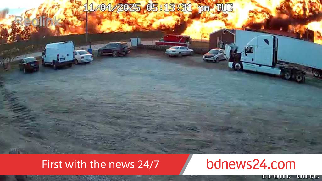 Investigators find 'black boxes' from UPS plane crash that killed at least 12