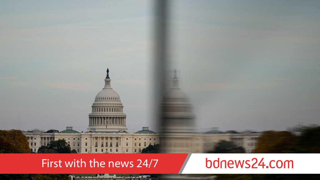 US government shutdown drags on