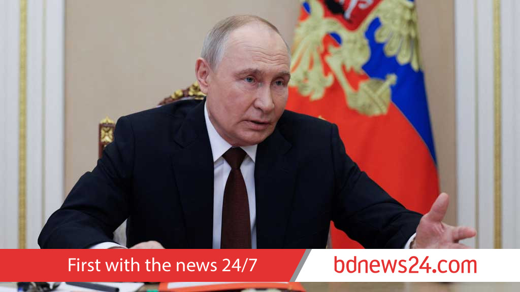 Ukraine strikes Russian power and heat station