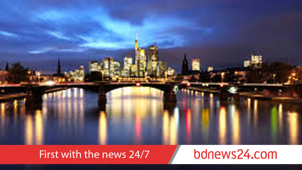 Wild form of polio found in German sewage sample: health institute