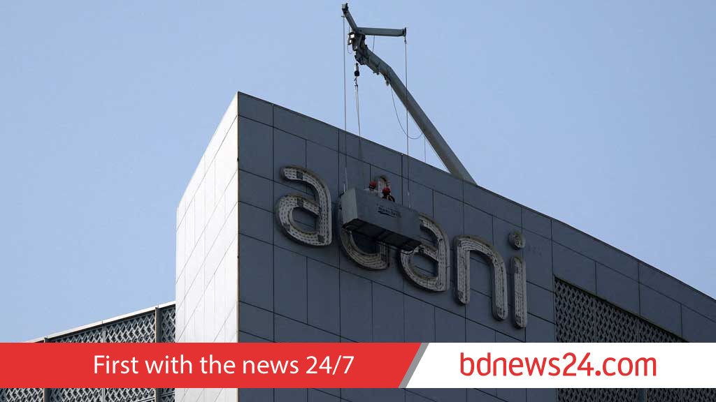India probes Adani Defence for tax evasion on missile parts imports, sources say