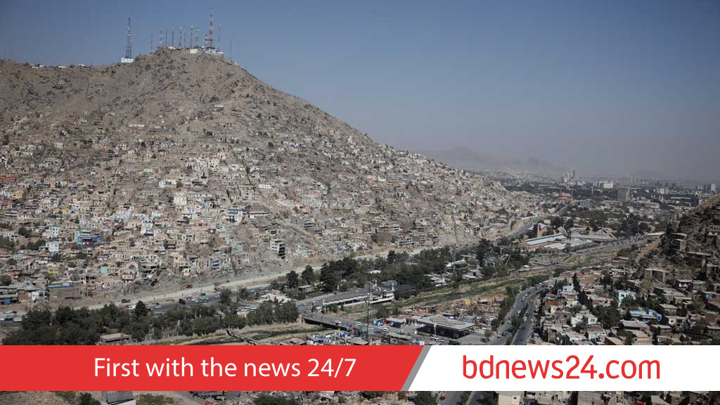 Afghanistan accuses Pakistan of air attacks; Islamabad warns of action against militants