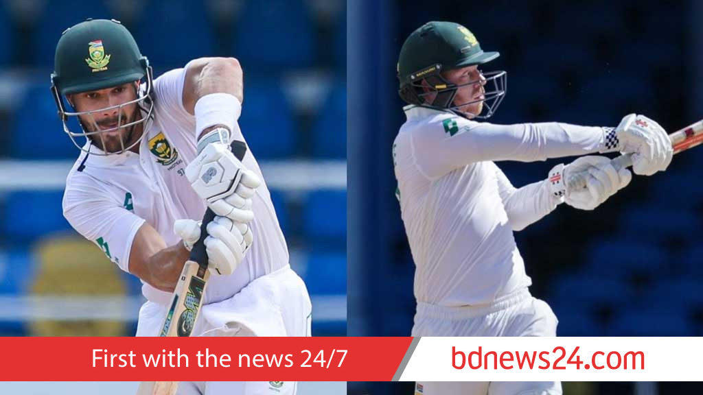 South Africa begin WTC title defence with target on their back