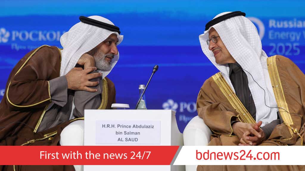 OPEC+ is key to strengthening Russia and Saudi interests, Russia says