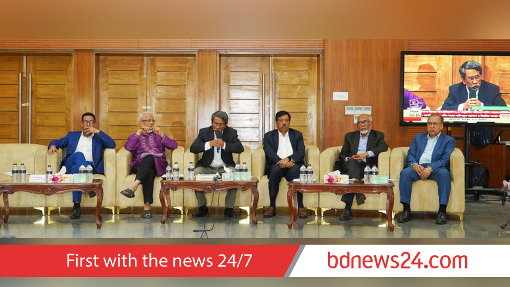 Commission may submit multiple proposals if parties fail to reach consensus: Ali Riaz