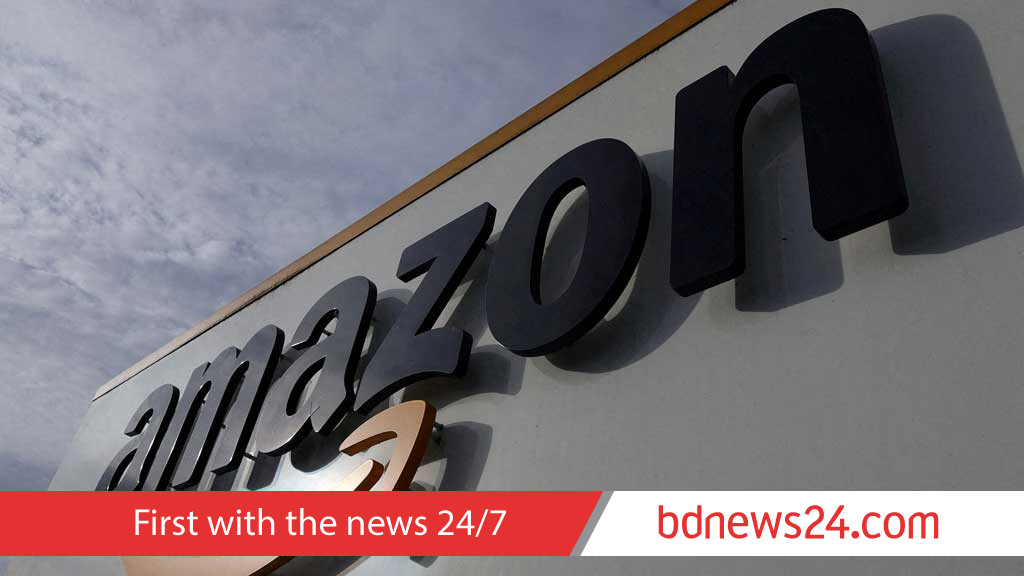 Amazon to cut about 14,000 corporate jobs in AI push