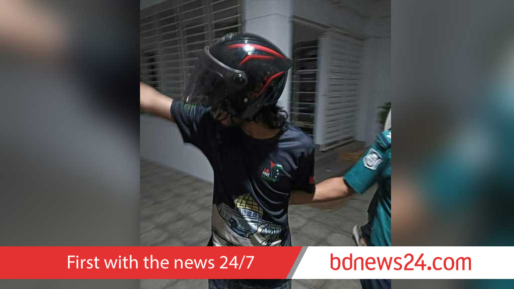 Police detain NSU student after mob attacks him for 'insulting religion'