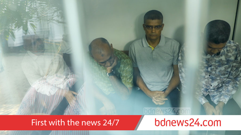 Detained Army officers ‘innocent’, acted on ‘Hasina’s orders’: lawyer