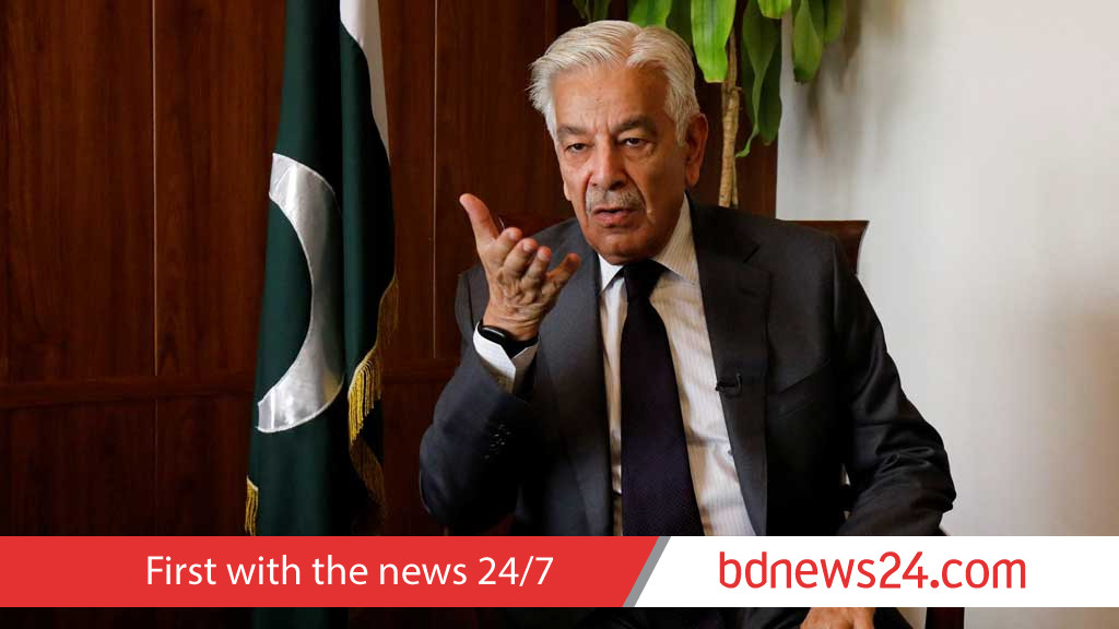 Kabul must rein in militants for ceasefire to hold, says Pakistan
