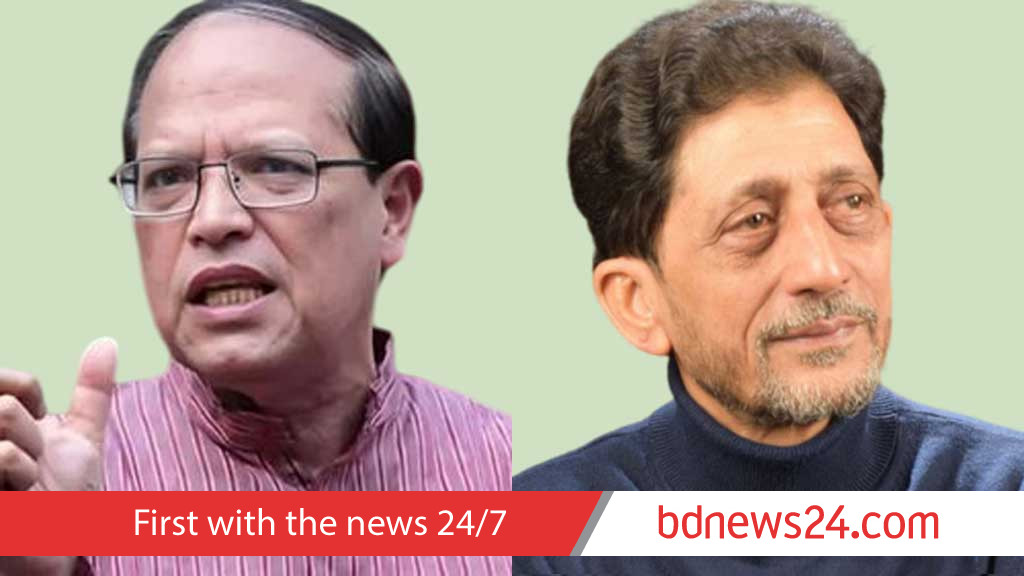 Ex-BB chief Atiur, Janata Bank’s Barkat to face loan fraud charges