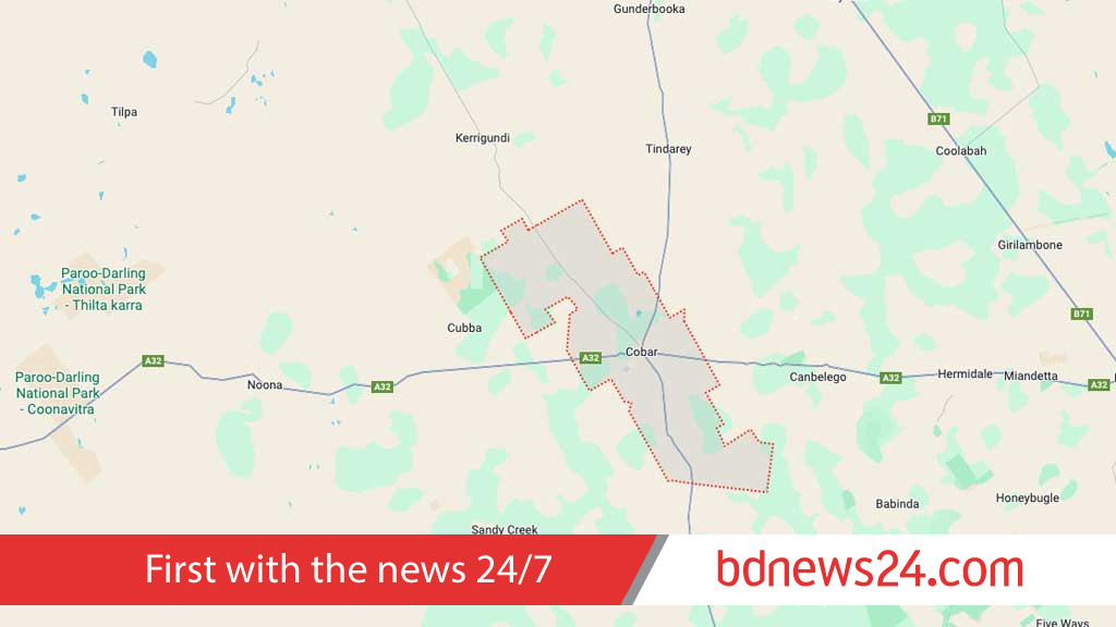 2 die in Australia silver mine explosion