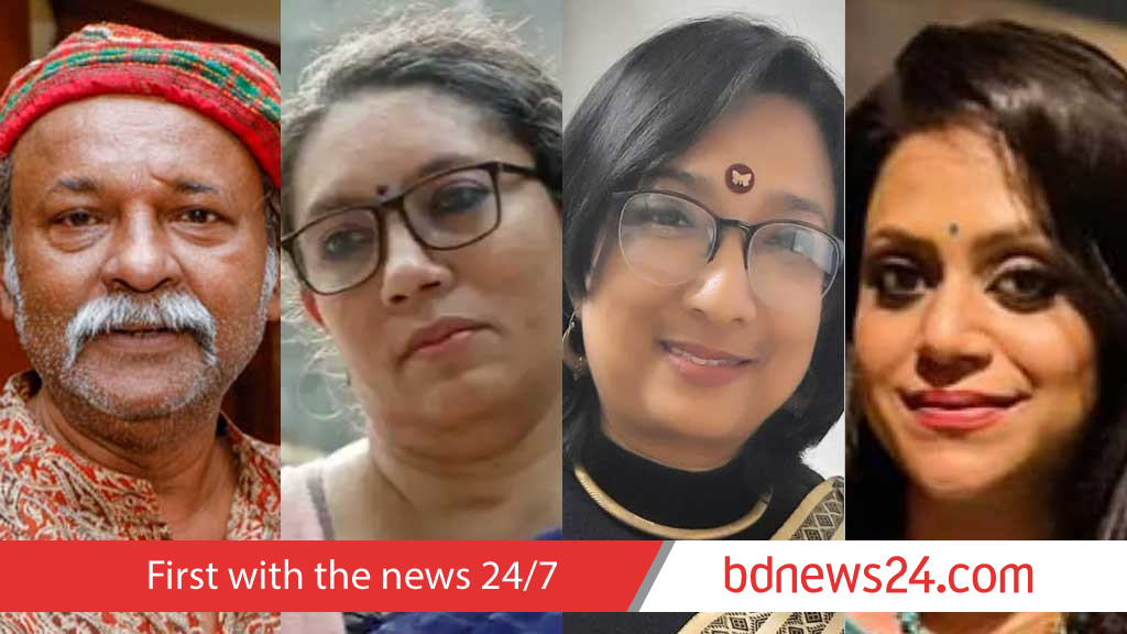 Board members resign from Shilpakala Academy board, citing ‘illegal’ activities