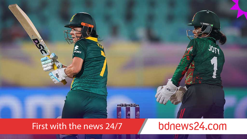 Late blunders cost Bangladesh Women as South Africa scrape past in last-over thriller