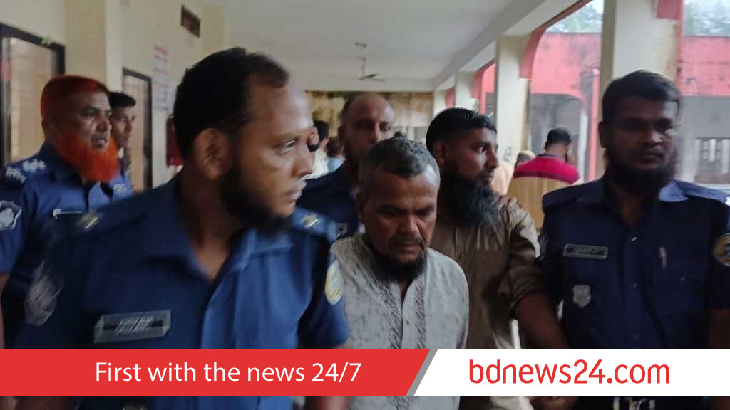 Three to die for killing woman over dowry in Barguna