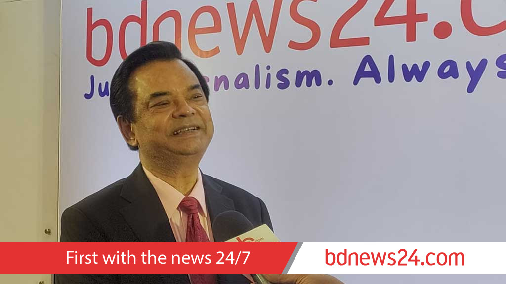 bdnews24.com stands out for fearless journalism, telling stories that must be told, says Jewel Aich