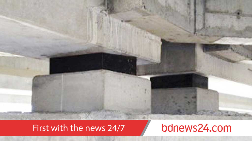 Experts question repeated metro rail bearing pad failures despite viaduct’s weight