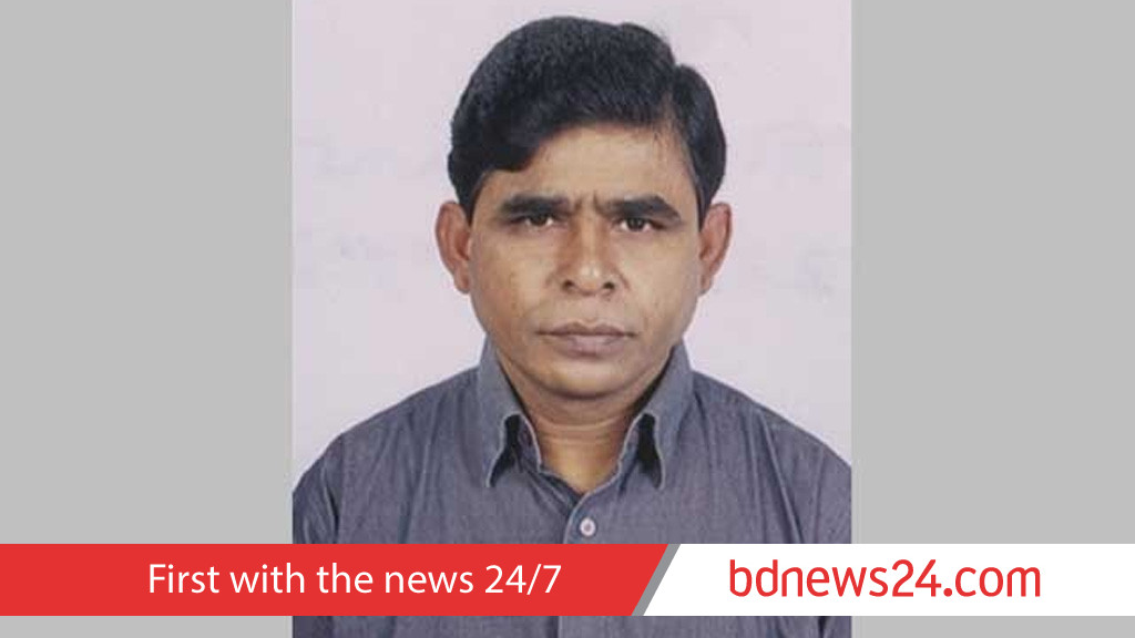 Former Awami League MP BM Mozammel Haque arrested